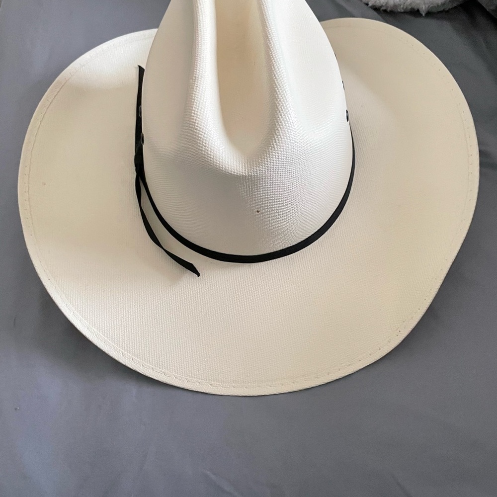 Justin’s Youth cowboy hat